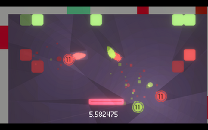 Hit And Shoot screenshot