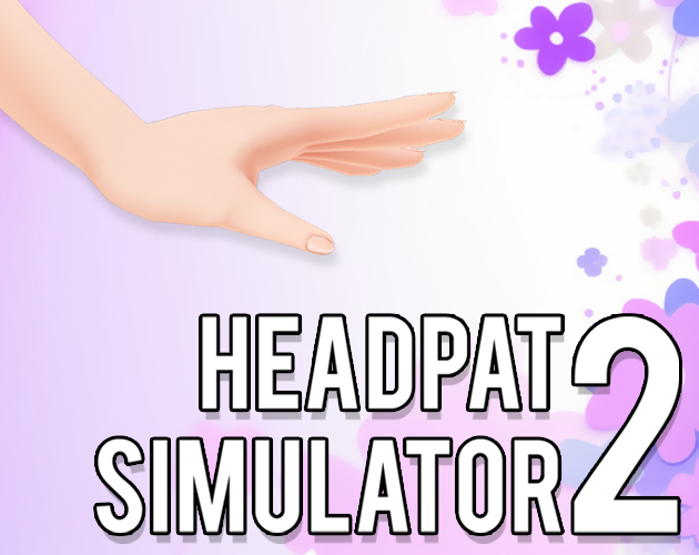 Games like Headpat Simulator 2