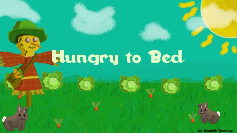 Hungry to Bed Image