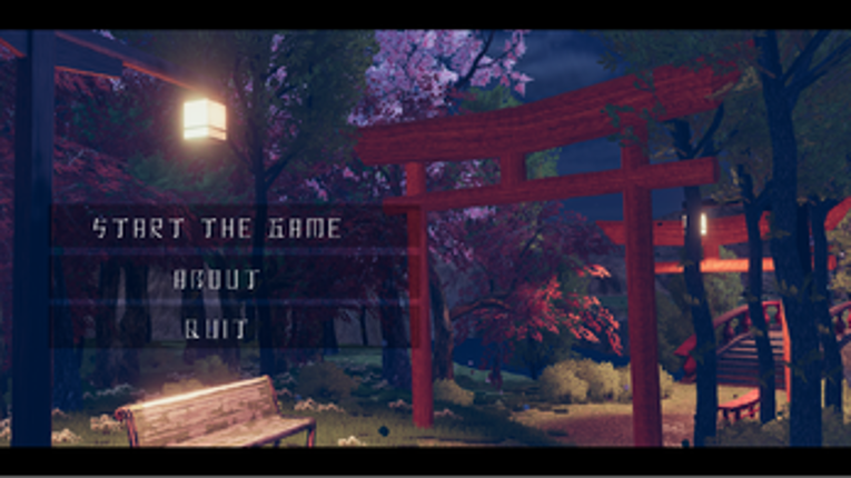 Kabuki Rising:  Shadows Beyond Image
