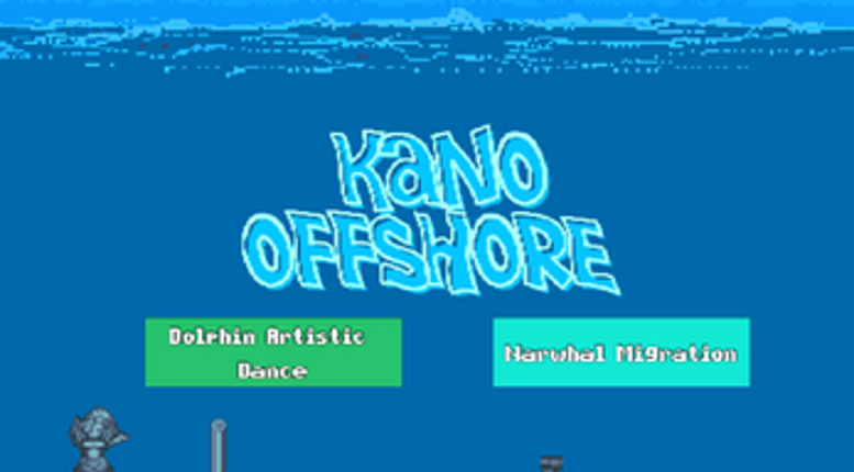 Kano Offshore (Pioneers Inc.) screenshot