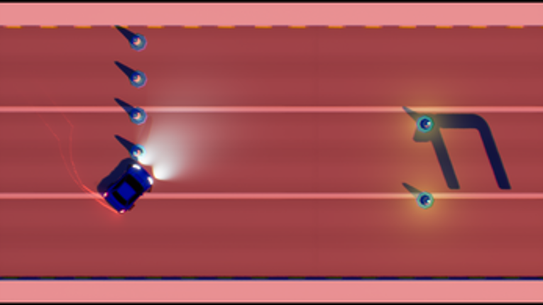 Kansei  Drifto Image