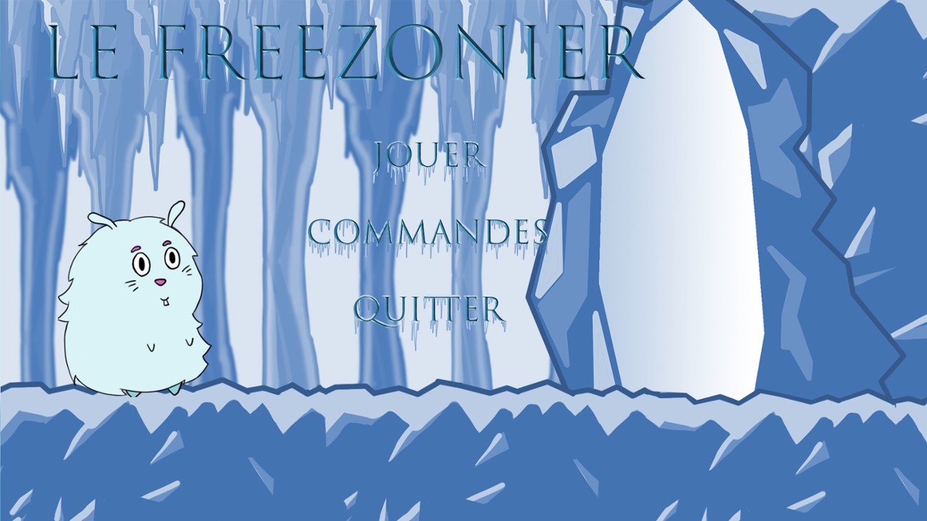 Games like Le Freezonier