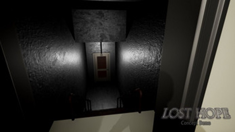 Lost Hope (Concept Demo) Image