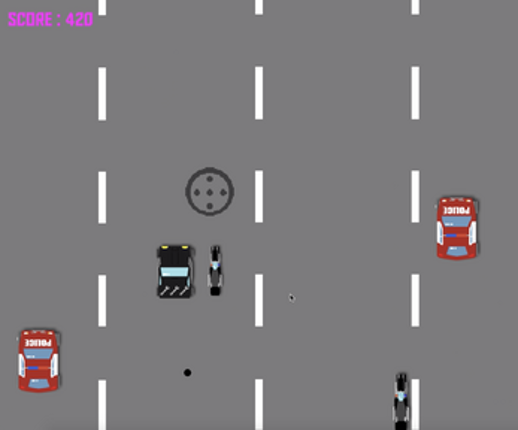 Mafia Shooter screenshot
