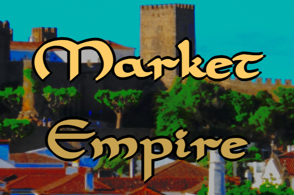 Games like Market Empire