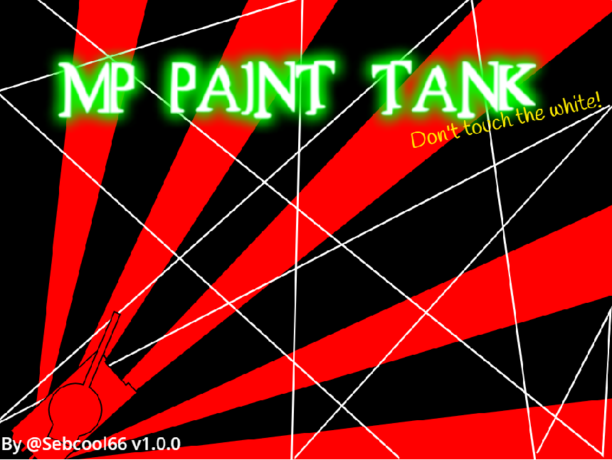 Games like MP Paint Tank