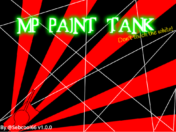 MP Paint Tank Image