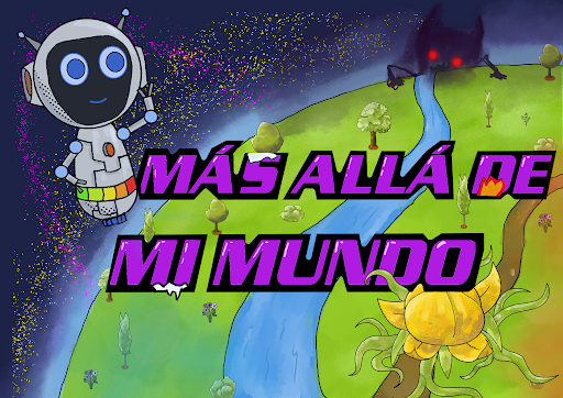 Games like Más allá de mi Mundo