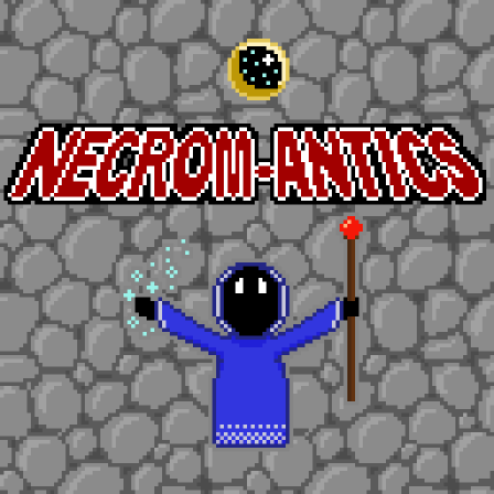 Games like Necrom-antics