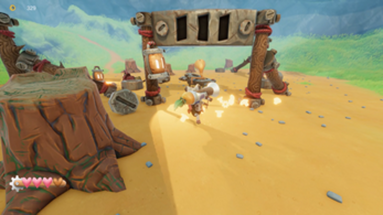 Oh No! Kobolds! Image