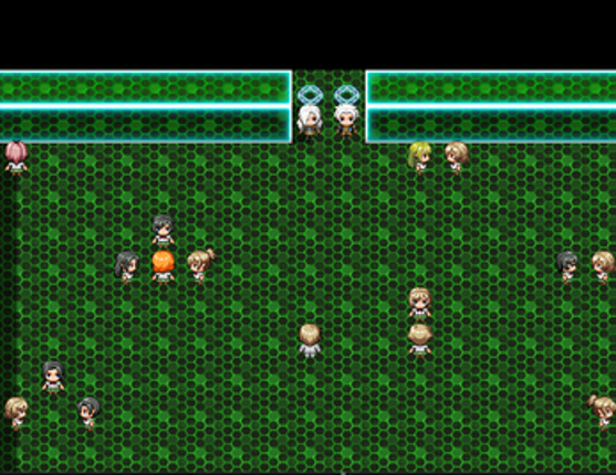 Orchard University RPG Image