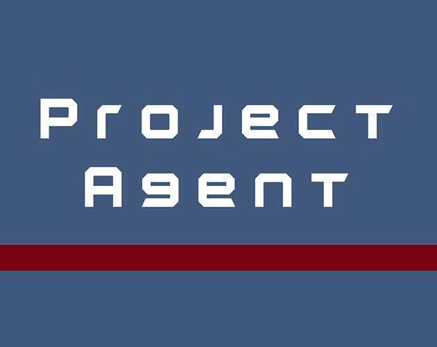 Games like Project Agent