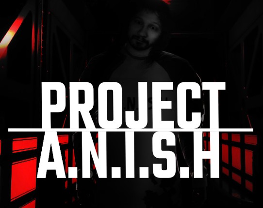 Project A.N.I.S.H Game Cover