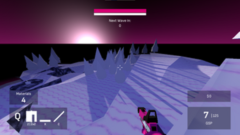 Racket Ravager Image