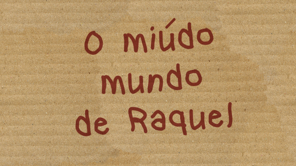 Games like O miúdo mundo de Raquel