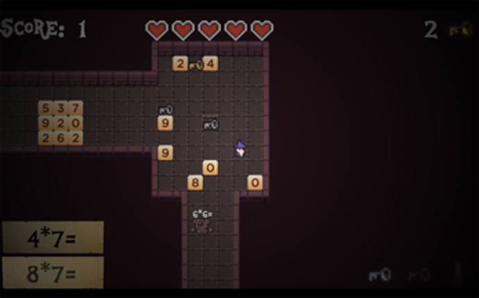 Edungeon Image