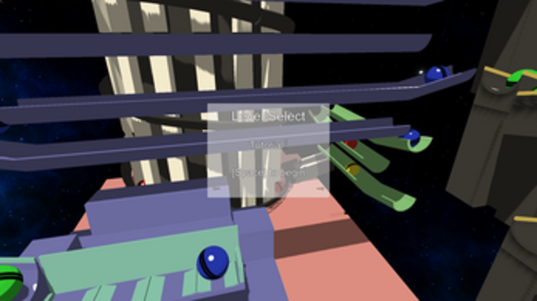 Roll With It screenshot