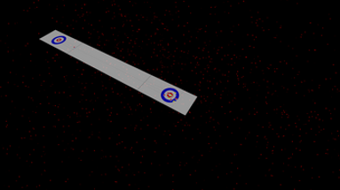 Space Curling FFE Image