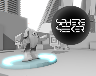 Games like Sphere Seeker