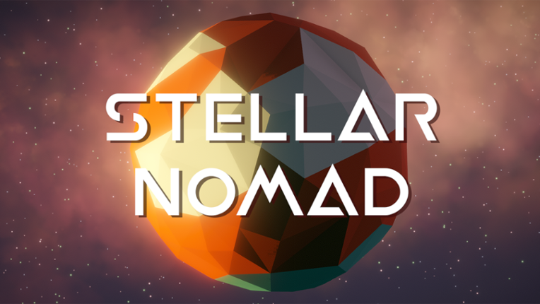 Stellar Nomad [Demo] Game Cover