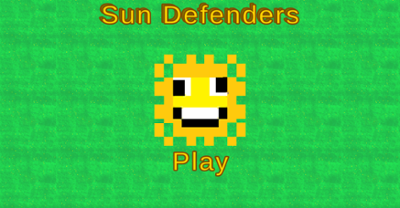 Sun Defenders Image