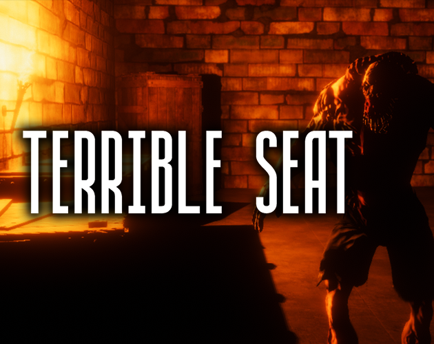 Games like Terrible Seat
