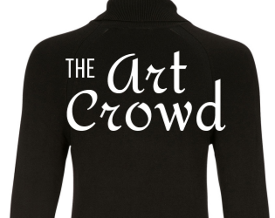 The Art Crowd Image