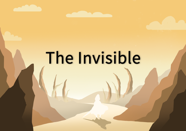 The Invisible Image
