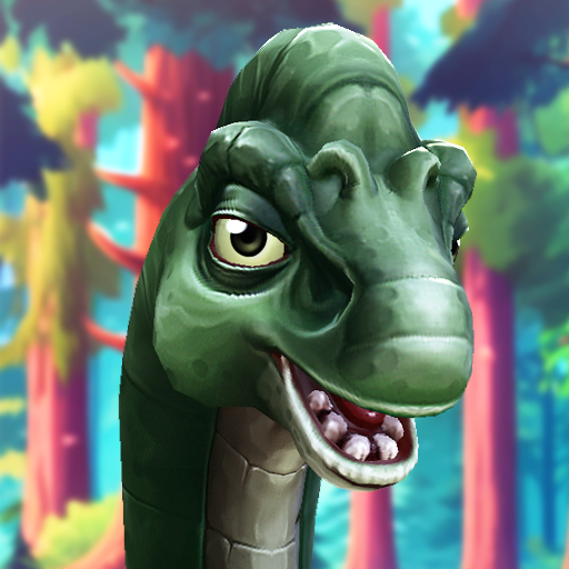 Games like The Sims: Dino