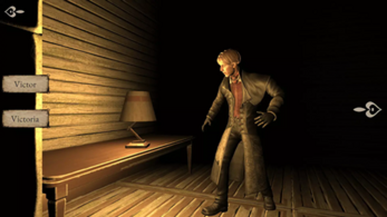 The Strange Case of Hollow Manor Image
