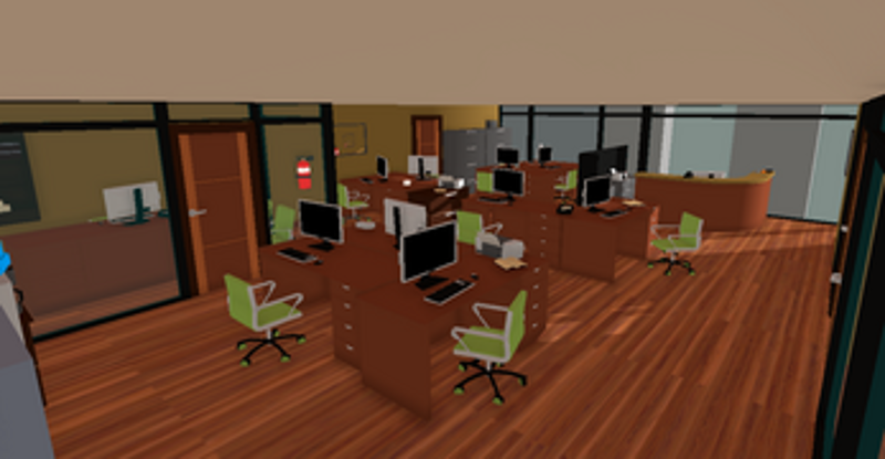 TheCoffeeLoop screenshot