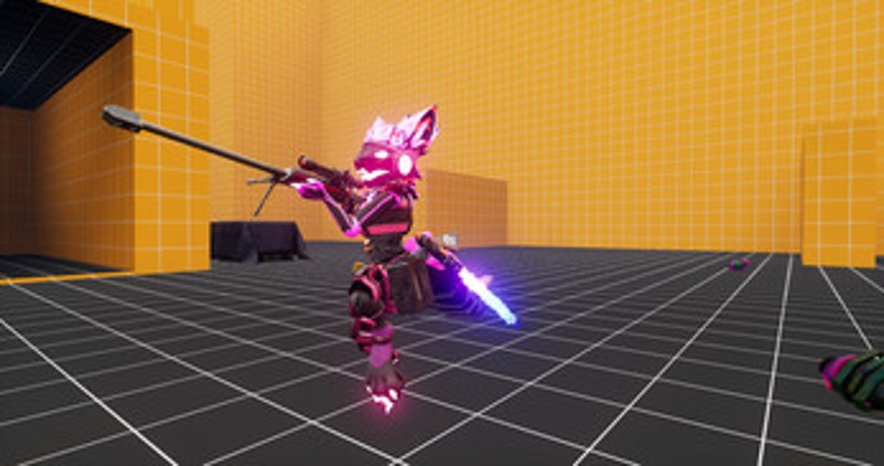 Toaster Arena screenshot
