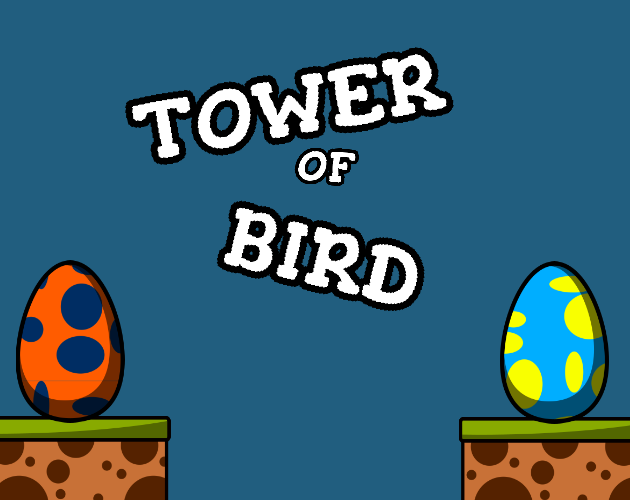 Games like Tower of Bird