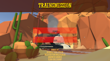 Trainsmission Image