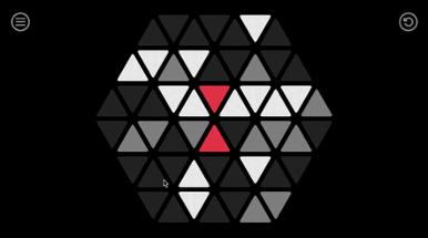 Tri-To-Hex-It (2017) Image