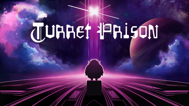 Turret Prison Game Cover