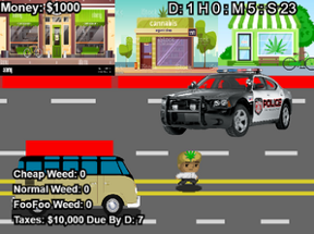 Weed Life 4Ever (Browser Version) Image