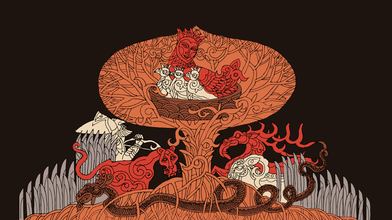 Games like Western Regions Tavern