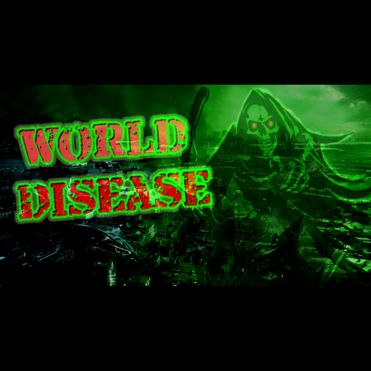 Games like WORLD DISEASE