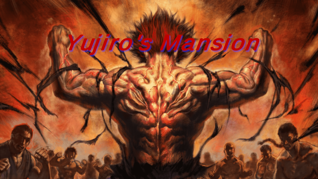 Games like Yujiro's Mansion