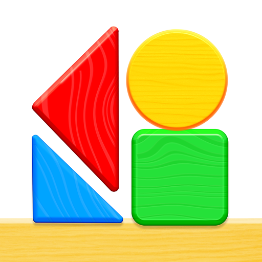 Games like Color Block Builder