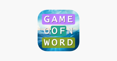 Game of Word - Word Search Image