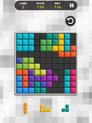 8!10!12! Block Puzzle Image