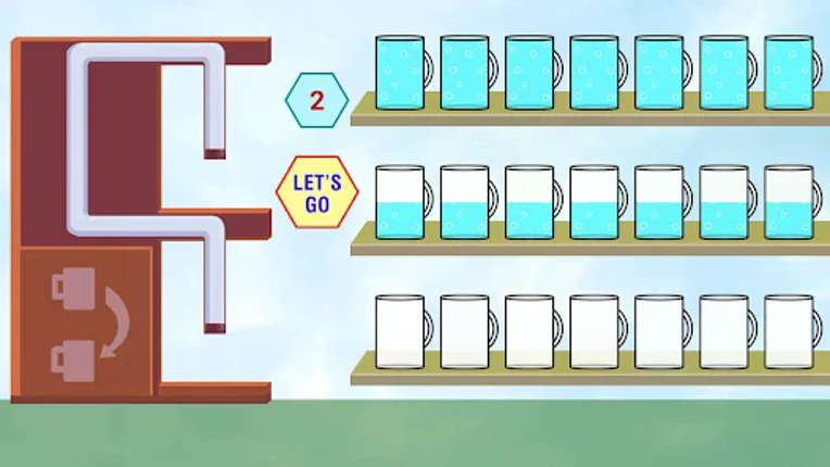 Qua Sông Phá Án -Giải đố logic screenshot