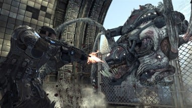 Gears of War 2 Image