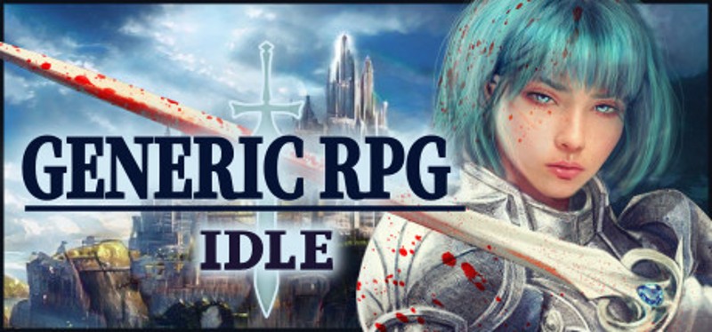 Generic RPG Idle Image