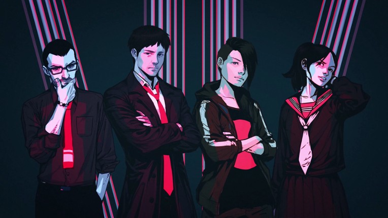 Ghostwire: Tokyo - Prelude: The Corrupted Casefile Image