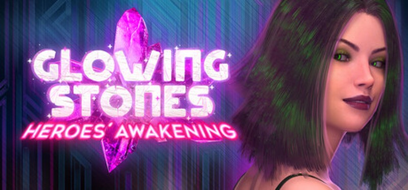 Glowing Stones : Heroes' Awakening Image