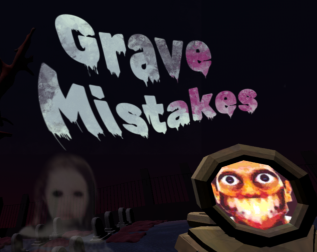 Games like Grave Mistakes